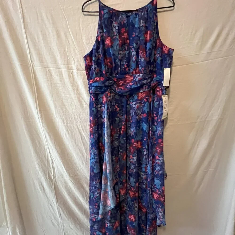 R&M RICHARDS DRESS - Picture 2 of 5